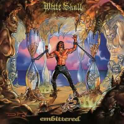 White Skull: "Embittered" – 1997