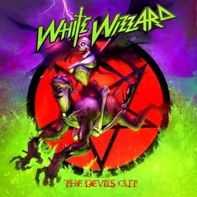 White Wizzard: "The Devil's Cut" – 2013