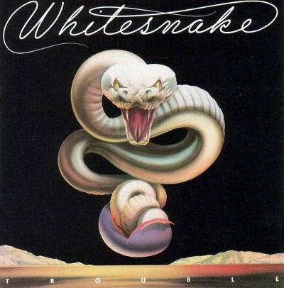 Whitesnake: "Trouble" – 1978