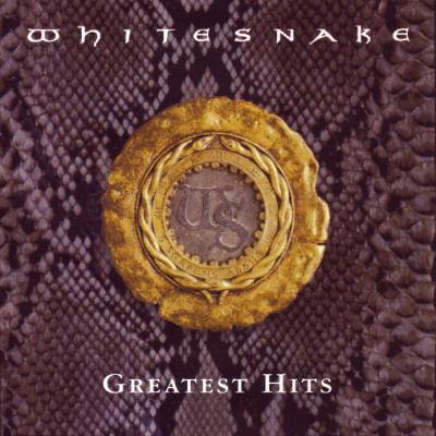 Whitesnake: "Greatest Hits" – 1994