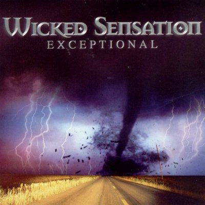 Wicked Sensation: "Exceptional" – 2004