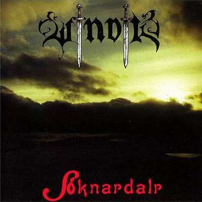 Windir: "Sknardalr" – 1997