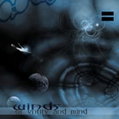 Winds: "Of Entity And Mind" – 2000