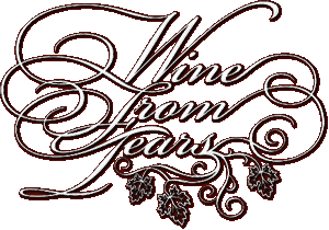 Wine From Tears