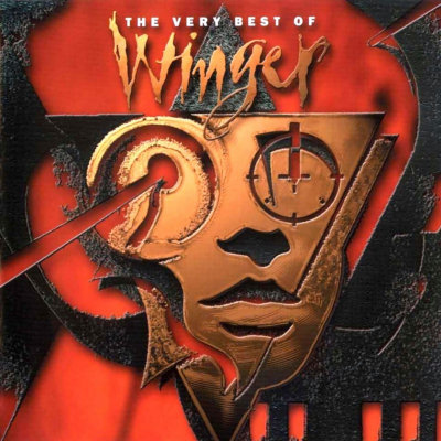 Winger: "The Very Best Of Winger" – 2001