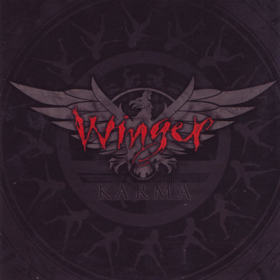 Winger: "Karma" – 2009