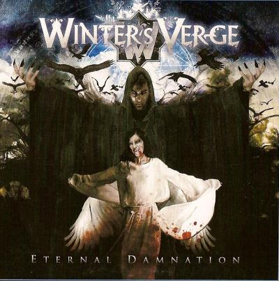 Winter's Verge: "Eternal Damnation" – 2008
