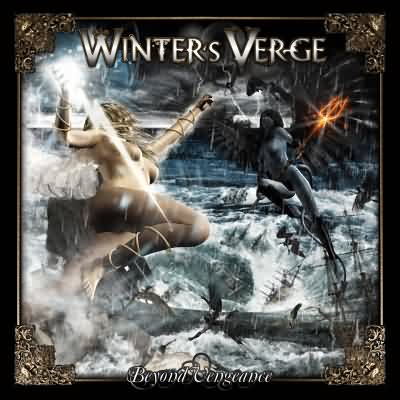 Winter's Verge: "Beyond Vengeance" – 2012