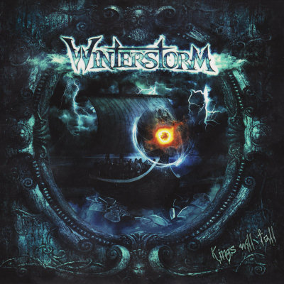 Winterstorm: "Kings Will Fall" – 2012