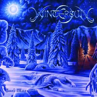 Wintersun: "Wintersun" – 2004