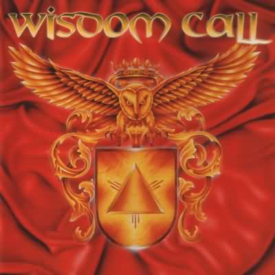 Wisdom Call: "Wisdom Call" – 2001