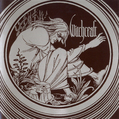 Witchcraft: "Witchcraft" – 2004