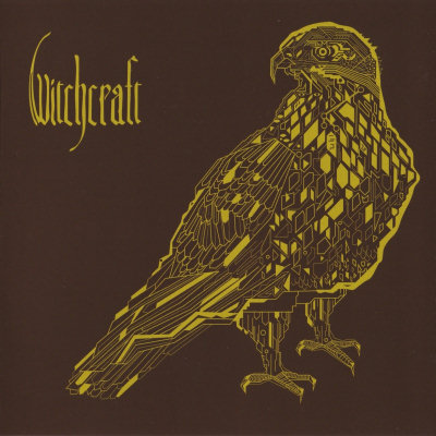 Witchcraft: "Legend" – 2012