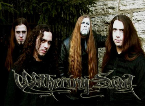 Withering Soul