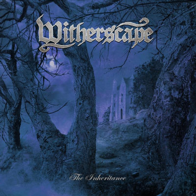 Witherscape: "The Inheritance" – 2013