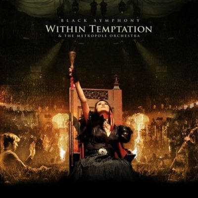 Within Temptation: "Black Symphony" – 2008