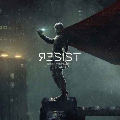 Within Temptation: "Resist" – 2019