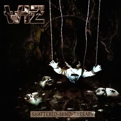 Wiz: "Shattered-Mind-Therapy" – 2004