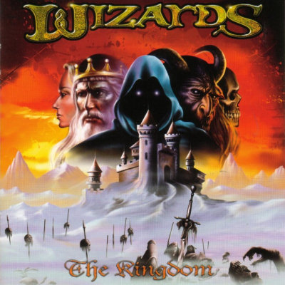 Wizards: "The Kingdom" – 2002