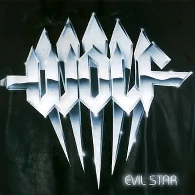 Wolf: "Evil Star" – 2004