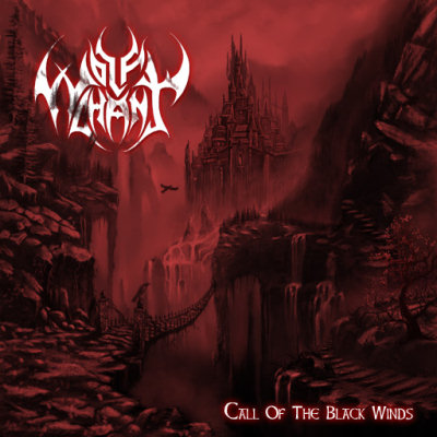 Wolfchant: "Call Of The Black Winds" – 2011