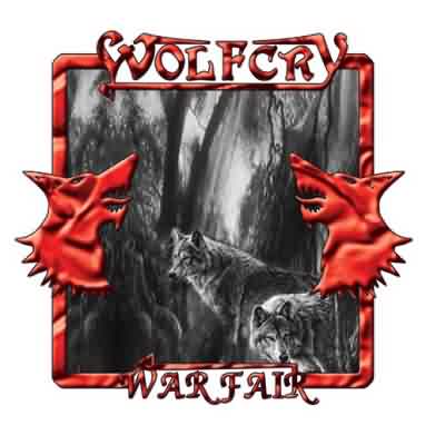 Wolfcry: "Warfair" – 2005