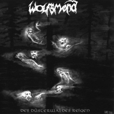 Wolfsmond: "Des Düsterwaldes Reigen" – 2002