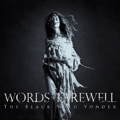 Words Of Farewell: "The Black Wild Yonder" – 2014