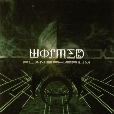 Wormed: "Planisphaerium" – 2003