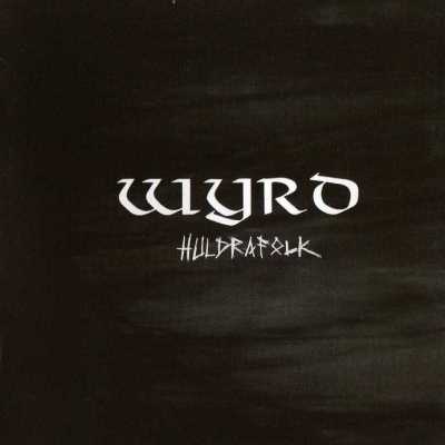 Wyrd: "Huldrafolk" – 2002