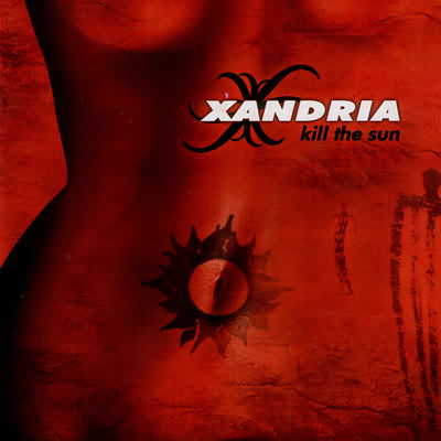 Xandria: "Kill The Sun" – 2003