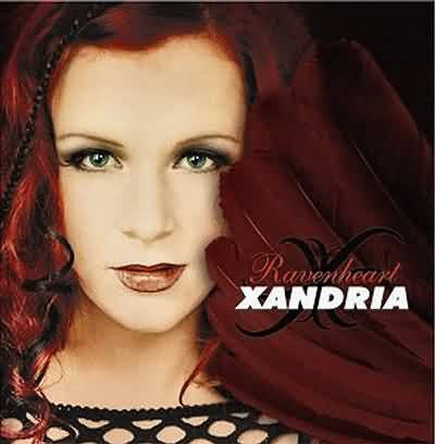 Xandria: "Ravenheart" – 2004