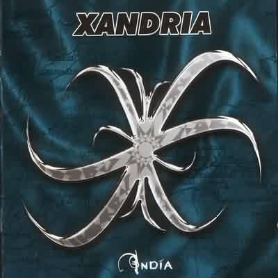 Xandria - India