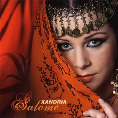 Xandria: "Salomé – The Seventh Veil" – 2007