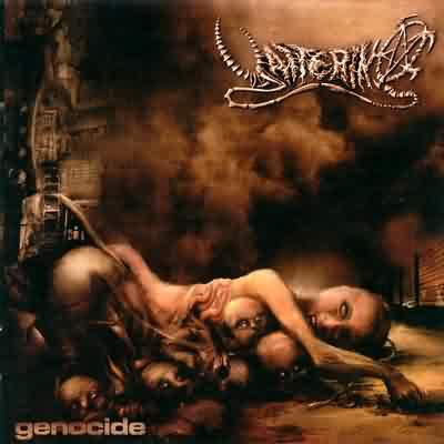 Yattering: "Genocide" – 2003