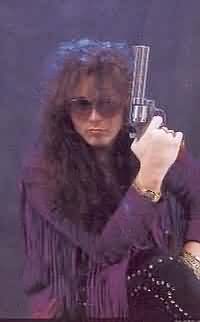 Yngwie Malmsteen