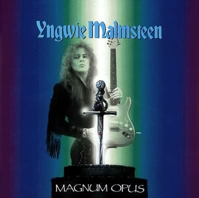 Yngwie Malmsteen: "Magnum Opus" – 1995