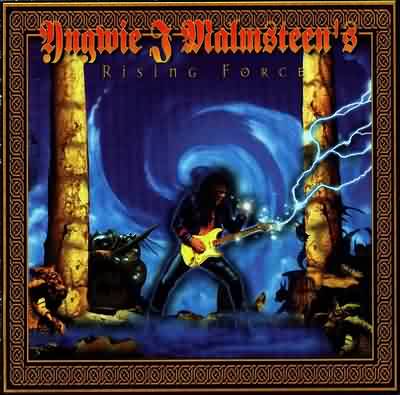 Yngwie Malmsteen: "Alchemy" – 1999