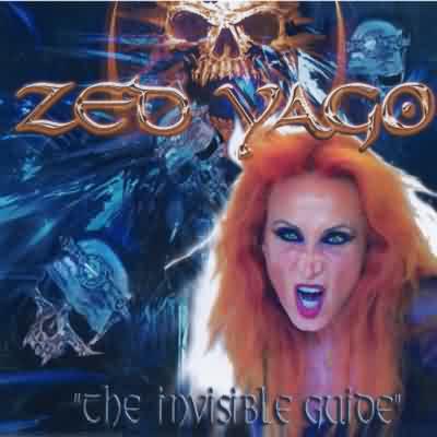 Zed Yago: "The Invisible Guide" – 2005