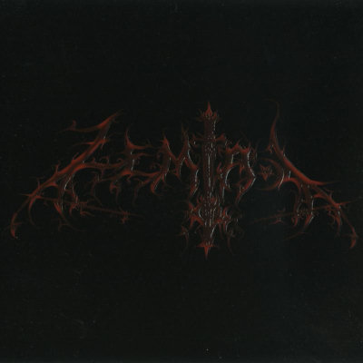 Zemial: "Face Of The Conqueror / Necrolatry" – 2008