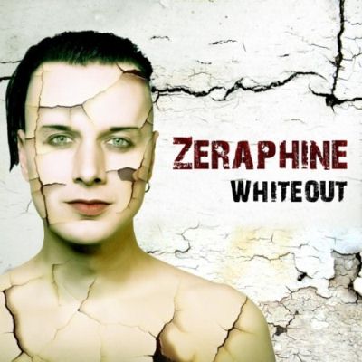 Zeraphine: "Whiteout" – 2010