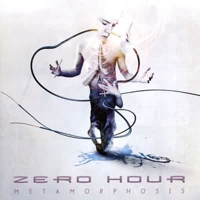 Zero Hour: "Metamorphosis" – 2003