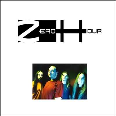 Zero Hour: "Zero Hour" – 1999