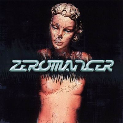Zeromancer: "Clone Your Lover" – 2000