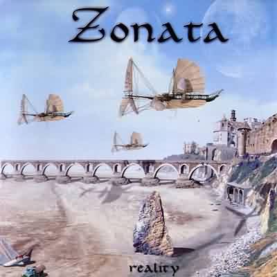 Zonata: "Reality" – 2001