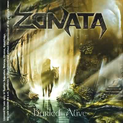 Zonata: "Buried Alive" – 2002