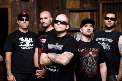 hatebreed скачать бесплатно