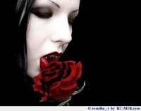666 Gothic Angel 666