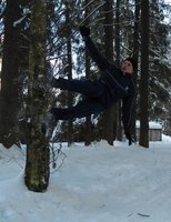 Дед Казей
