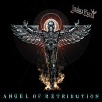 Judas Rising